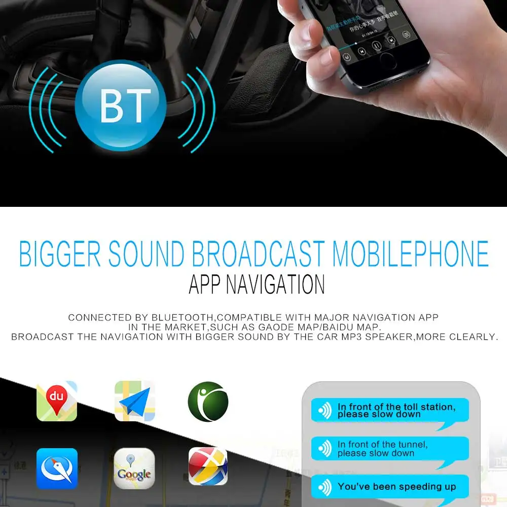 Авторадио 1 din стерео bluetooth usb аудио mp3 рекордер sd aux вход oto teypleri автопроигрыватель
