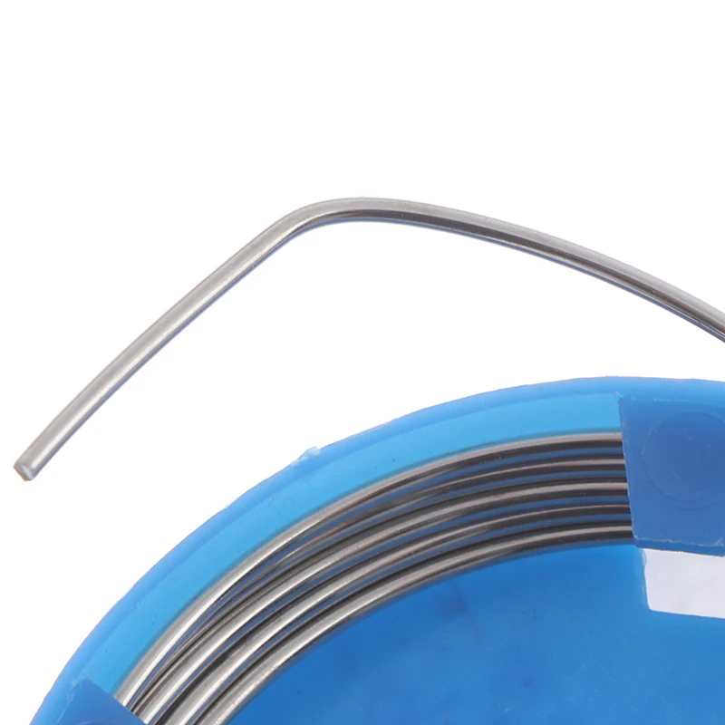 Стоматологическая проволока из нержавеющей стали стоматологический