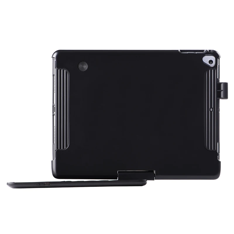 Беспроводная Bluetooth клавиатура Чехол для iPad Pro Air 3 2019 10 5 чехол планшета трекpad с