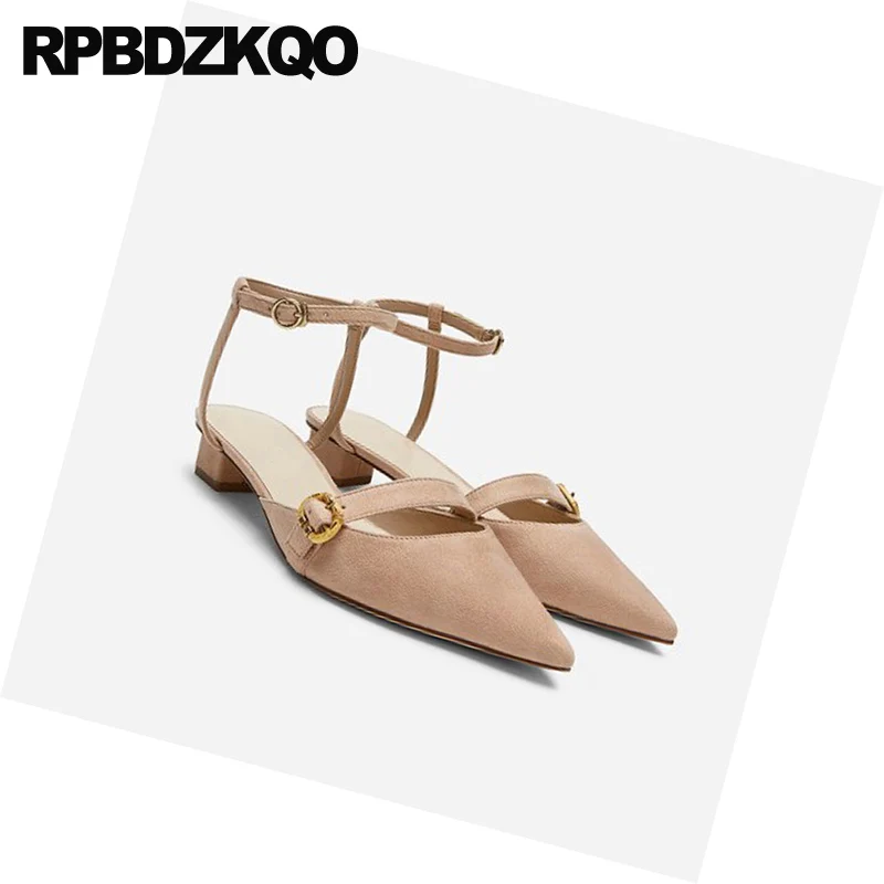 Китайские летние прямые поставки черные сандалии женские синие дизайнерские