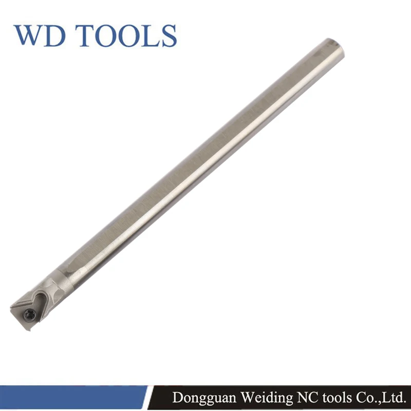 

Carbide CNR0005H-CNR0025S CNR Internal Tool Boring Holder 06IR 08IR 11IR A60 Carbide Insert For CNR Lathe Threading Turning Tool