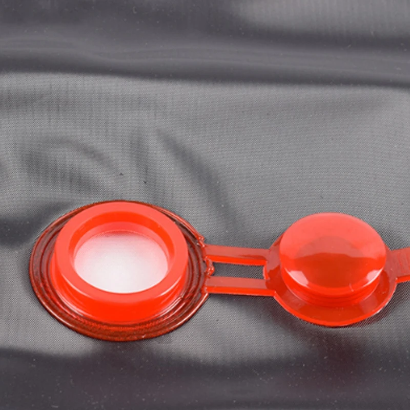 

2Pcs Portable Solar Heated Travel Camp Shower Bag Hot Water Removable Foldable Outdoor Hiking Climbing Bathing Bag