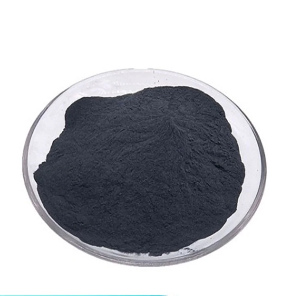 

ZrB2 Powder Zirconium Boride High Purity 99.9% High Thermal Conductivity Ultrafine Nano Powders About 1 Micro Meter 100Gram