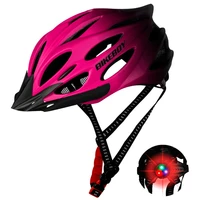 bicycle cycling helmet ultralight casco ciclismo mtb helmet intergrally molded road bike safty helmet for men women cycle helmet