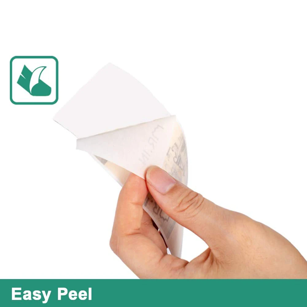 Фотобумага Phomemo самоклеящаяся термобумага для M02/M02S/M02Pro Mini Printer фотобумага бумага