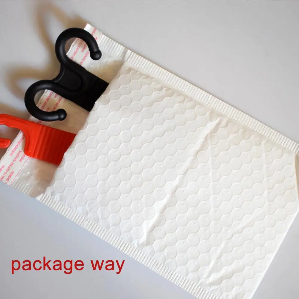 2 шт. универсальный автомобильный держатель-вешалка на подголовник автомобиля |