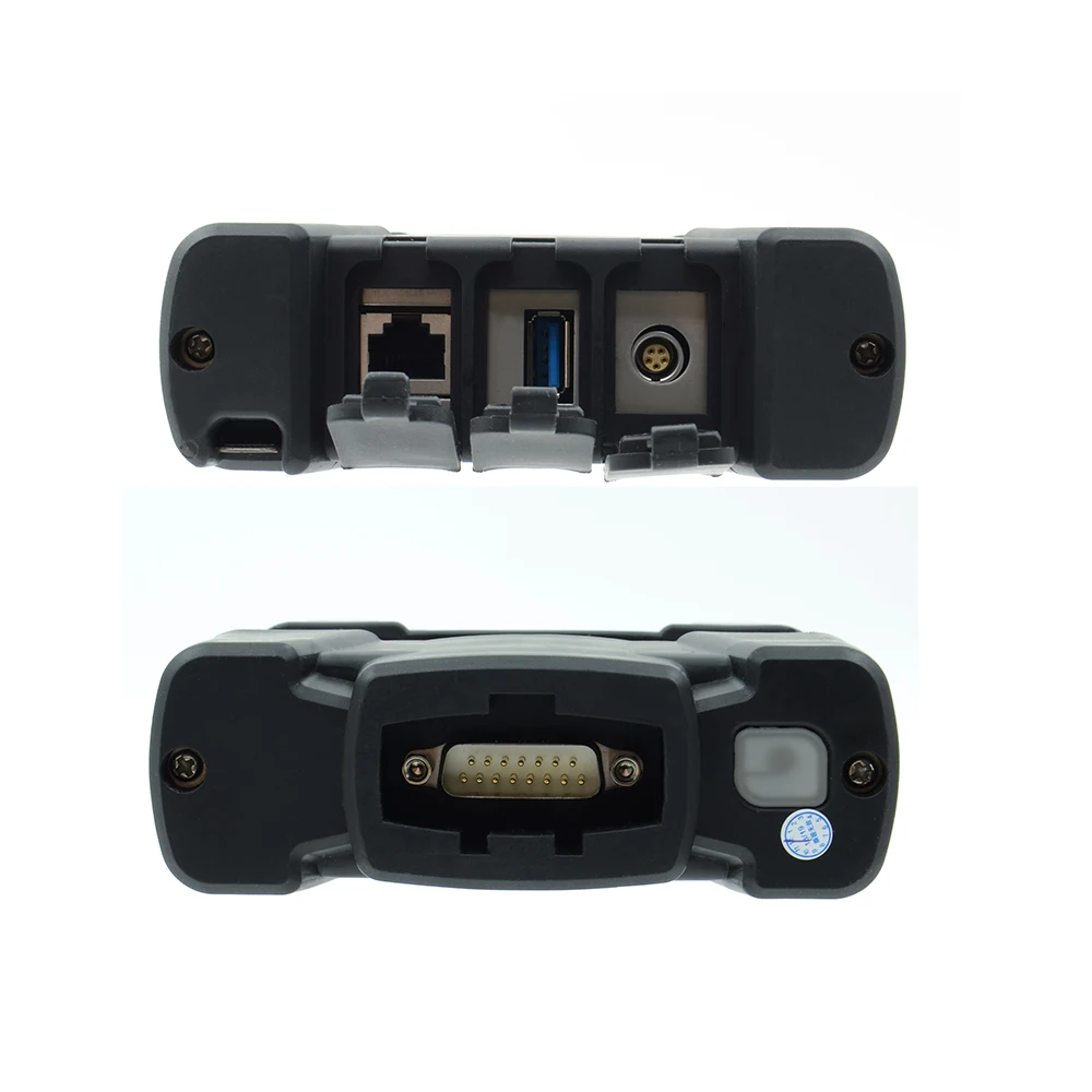 2020 2 в 1 диагностический инструмент BMW ICOM NEXT sd connect mb star c5 и Panasonic cf19 ноутбук 4g toughbook