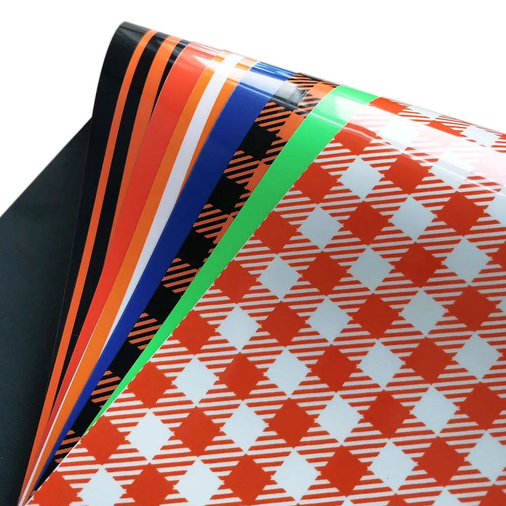 Термотрансферная Виниловая пленка 12x10 дюймов с рисунком буйвола термопресс для