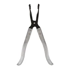 Пружинный клапан для сальника двигателя автомобиля, уплотнительные прокладки, ручные инструменты для удаления клещей