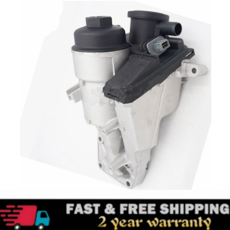 Новый масляный фильтр Корпус OEM 31338685 31338684 30684381 30788494 для Volvo|Колпак клапана| |