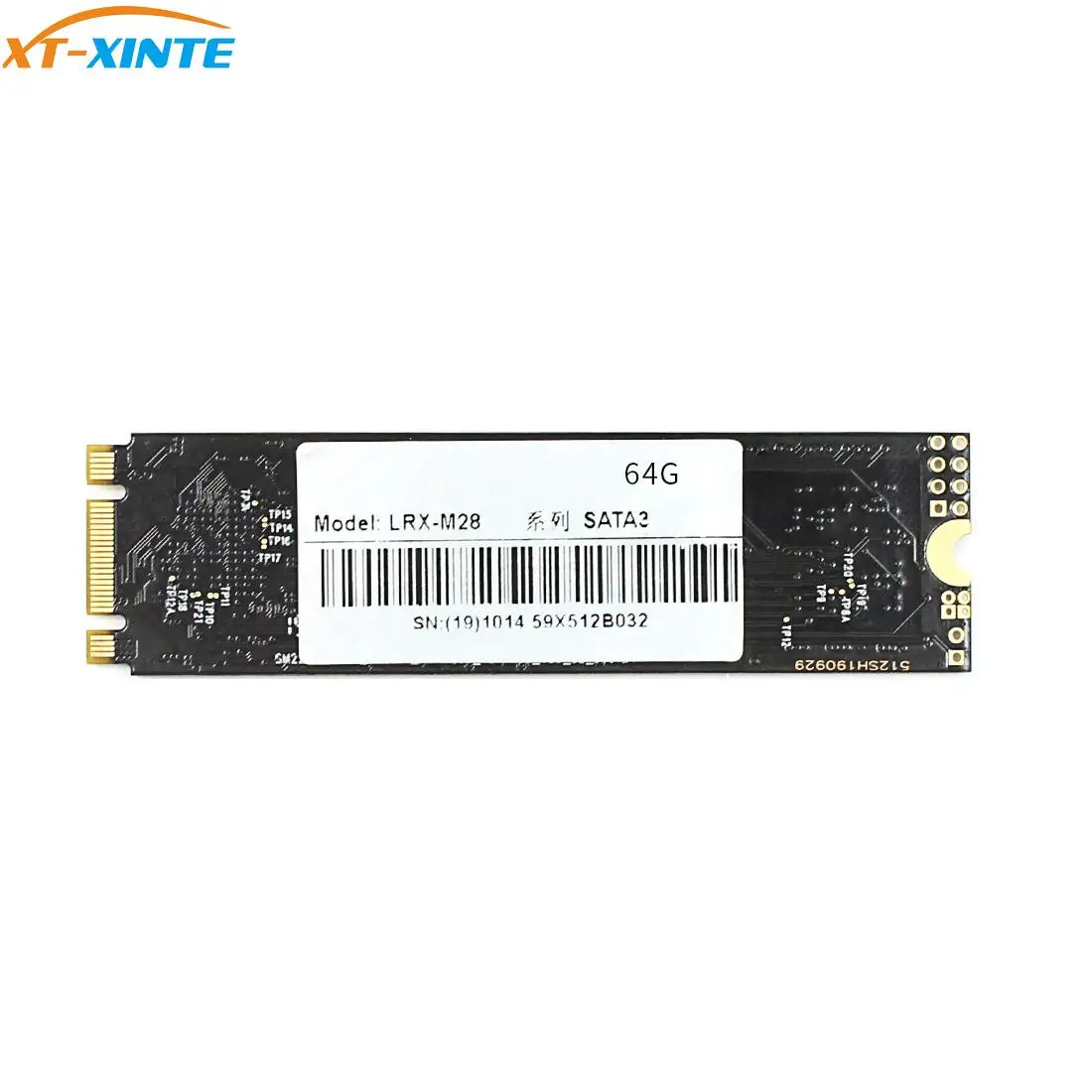 Для NGFF 2280 SSD M2 PCIe 64G 120GB 128GB 256GB 512GB 1 ТБ PCI-e m.2 твердотельный накопитель 22*80mm HDD для