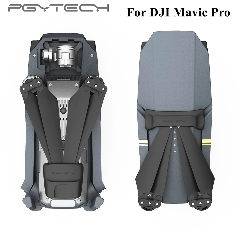 PGYTECH силиконовый зажим держатель ремешок фиксированная защита фиксатор мягкий