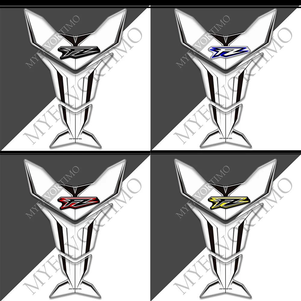 

Protector Fuel Oil Kit Knee Emblem Badge Logo Decal Stickers For Yamaha FZ FZ6 FZ6N FZ8 FZ8N FZ1 FZ1000 FZ07 FZ09 FZ10 Tank Pad