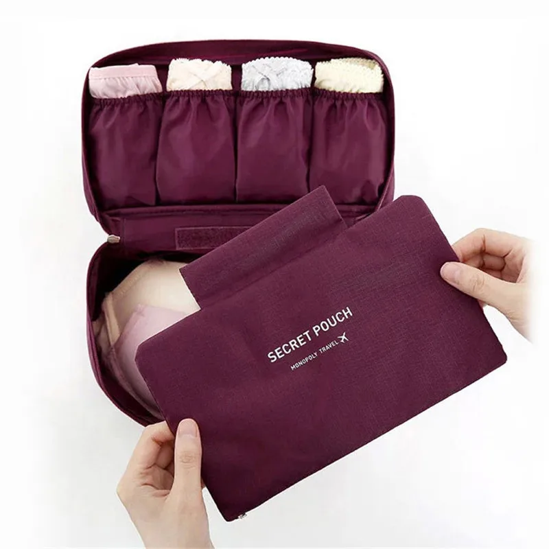 Персонализированная косметика для ежедневного Хранения Туалетных