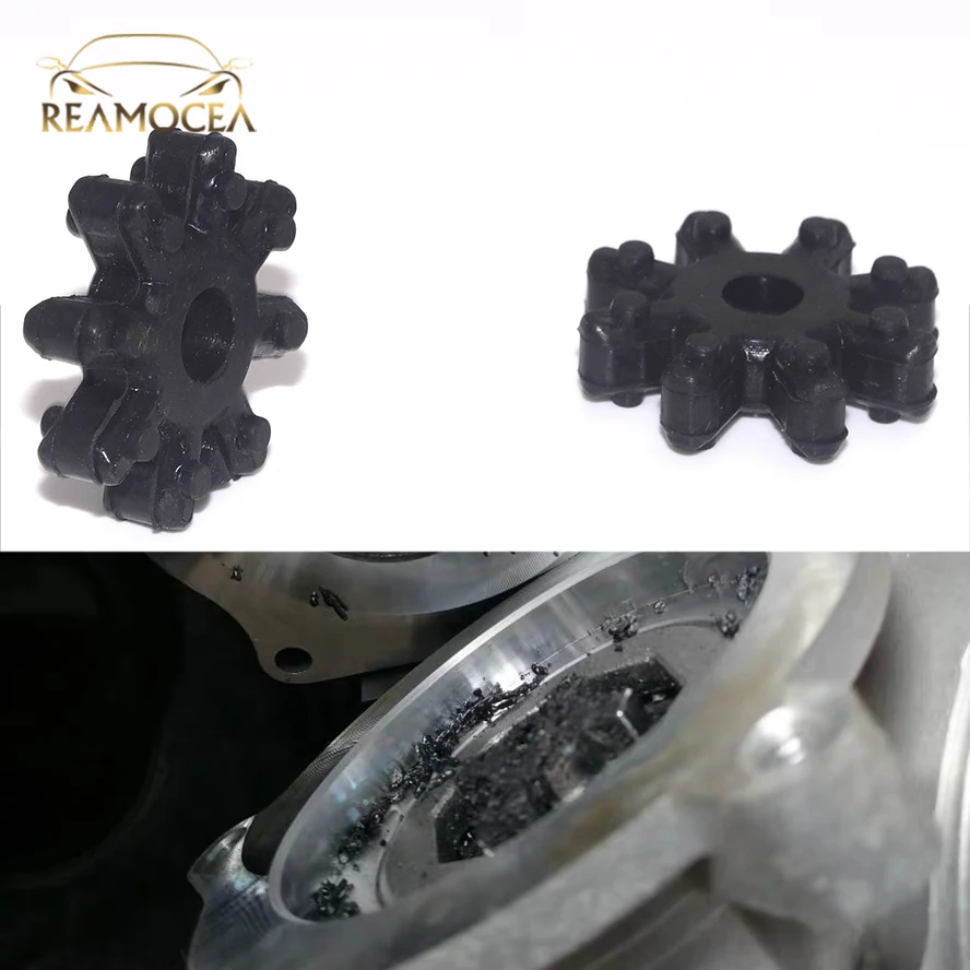 2 шт. гибкая Рулевая Система Reamocea 563152K000FFF для Hyundai Elantra Veloster Kia Forte Sedan te5