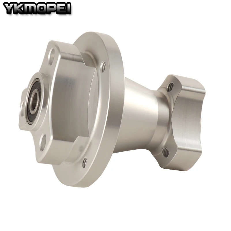 

Aluminium CNC Alloy Rear Wheel Disc Brake Hub Core for Z50 Z50J Monkey Dirt Bike