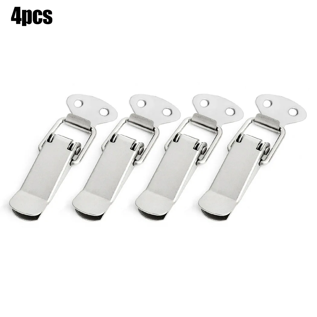

Spring Toggle Latches Stainless Steel Toggle Accessories Box Catch Clip Case