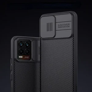 Black mirror series case for realme 8/8 Pro Camera Protection Back
Cover realme 8/8 Pro case