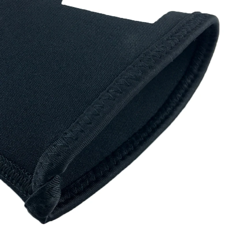 1 шт. спортивные носочки для лодыжки эластичные повязки под давлением Уличное