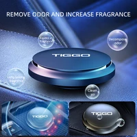 car air freshener creative ufo dashboard aromatherapy for chery tiggo 3 4 5 7 pro 8 aromatherapy deodorant car interior