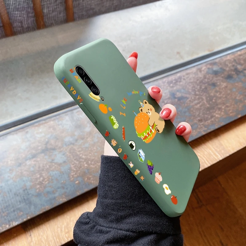 

Силиконовый чехол для Samsung Galaxy A80 A81 A82 Quantum 2 A70E A90 4G A90 5G A91