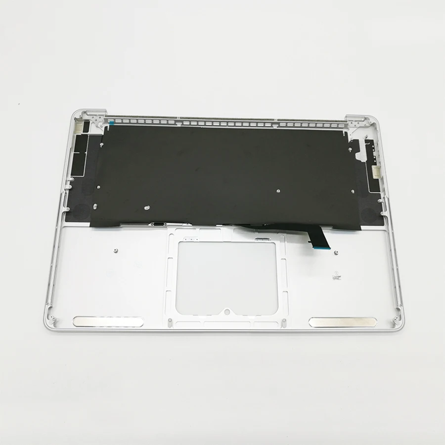 98% Новый SP Spainish Топ чехол клавиатура для MacBook Pro 15 &quotA1398 Retina ME294 ME293 поздний 2013 2014 и