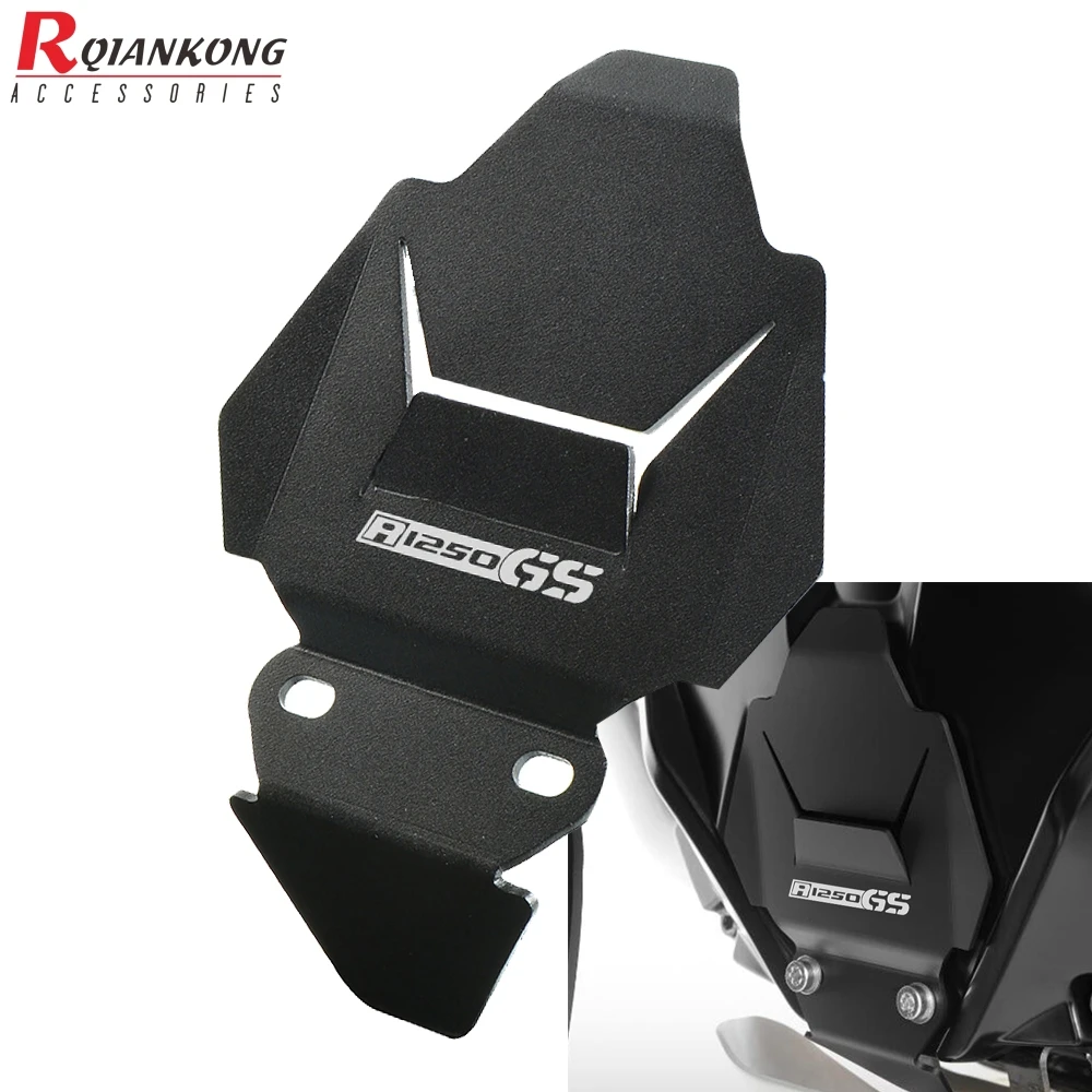 Защита Двигателя Мотоцикла защитная пластина для BMW R1250GS R1250 GS ADVENTURE R 1200 R/GS/RS/RT R1200RS