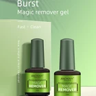 Жидкость для снятия гель-лака для ногтей, 1 шт., 15 мл