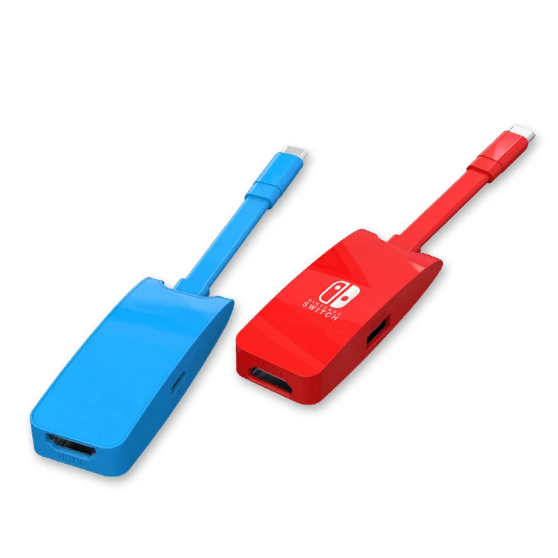 

Док-станция для телевизора, для Nintendo, для ноутбука Macbook Pro