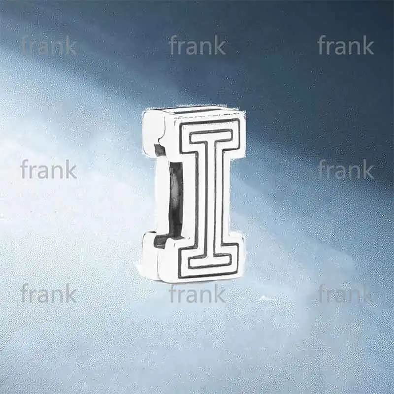 

798205-Reflexions-Letter-I-Clip-Charm