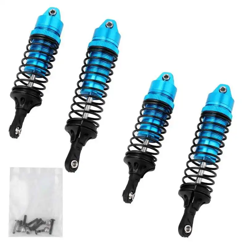 

RC Car Shock Damper Metal RC Car RC Truck for RC Model Car RC Vehicle RC Climbing Car