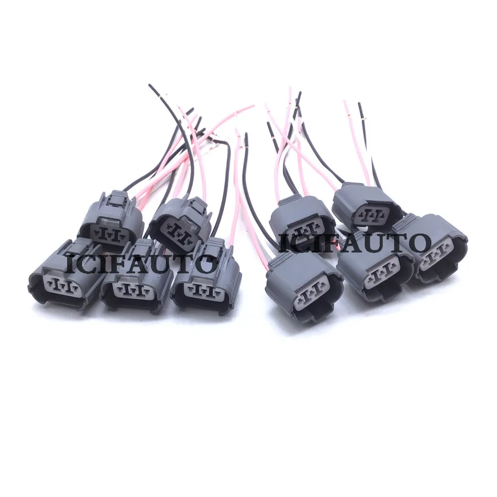 

Коннектор 163793 SU5465 78410-S04-901, датчик скорости автомобиля с ручной коробкой передач для HONDA Civic 1.6L, 1996, 1997, 1998, 1999, 2000