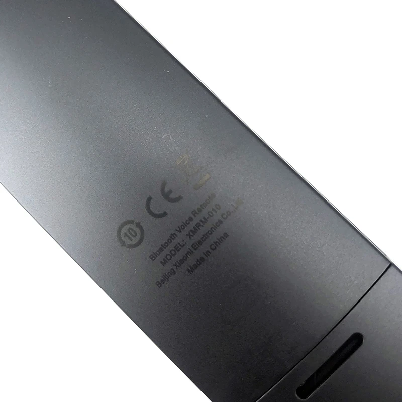 

for MI Box 4X 4K Smart TV Android TV XMRM-010 for Tv 4S 4K L65M5-5ASP Bluetooth Voice Remote Control