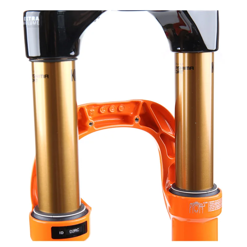 Заводская подвеска 2021 FOX 32 FLOAT SC Step Cast Касима 29 100 мм FIT4 1 5 коническая 110x15