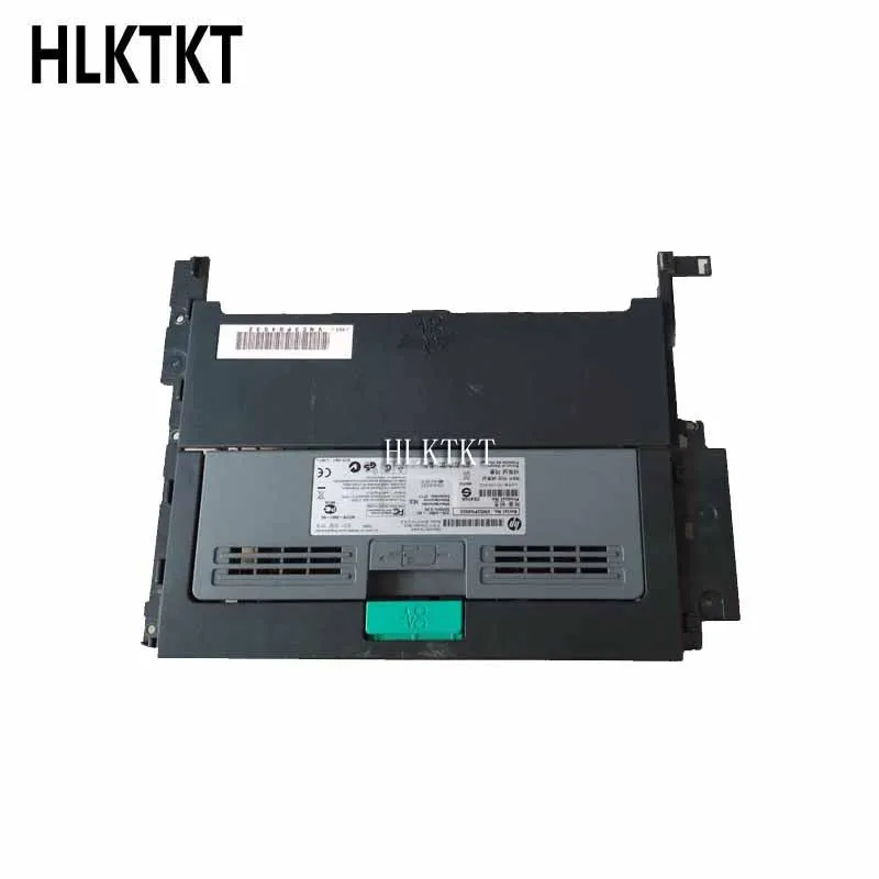 Для hp LJ P2035 P2035N 2035 2035N 2055 P2055dn p2055 p2055N задняя крышка RM1 6440 000 оригинальный 90%