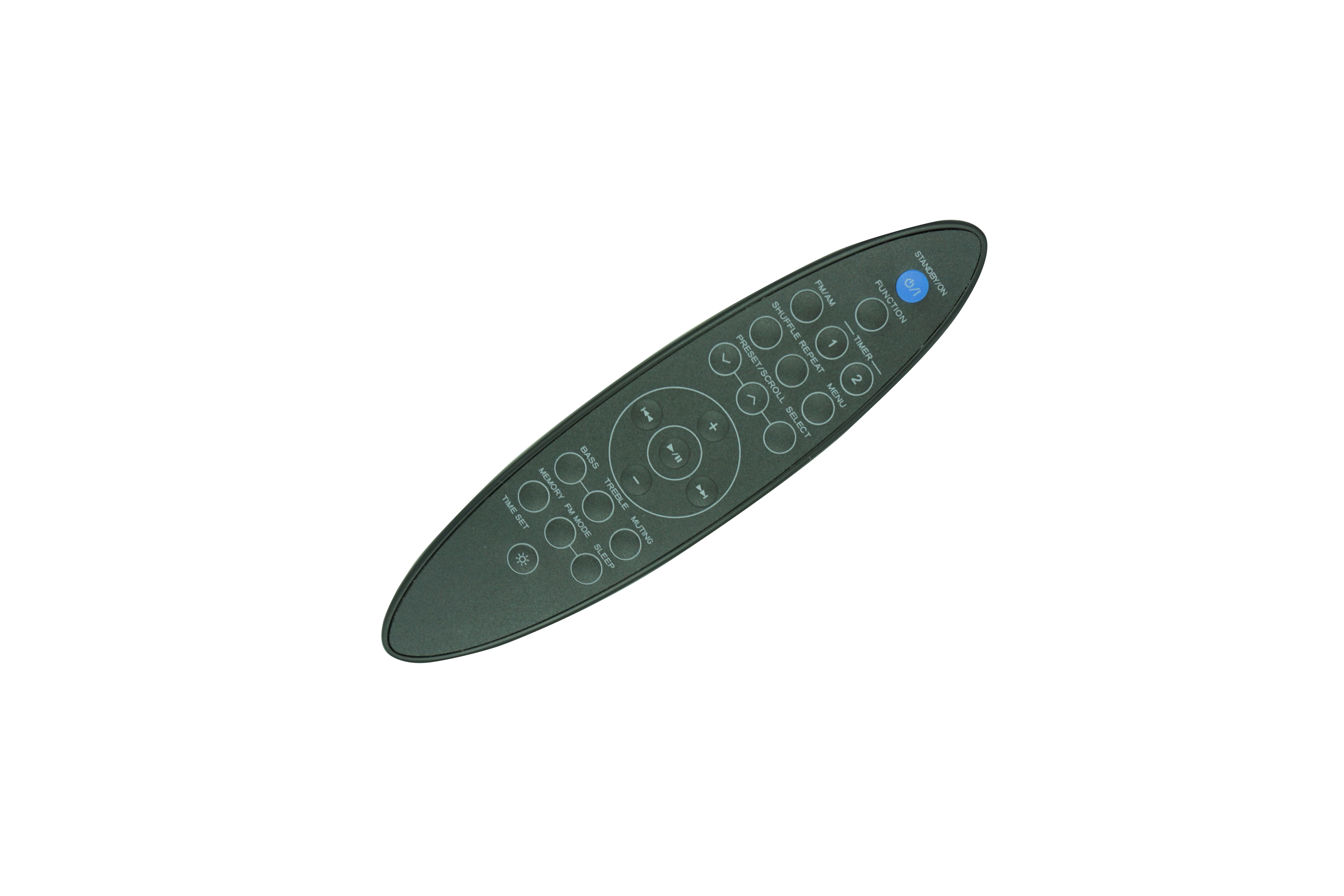 Пульт дистанционного управления для Teac RC 1267 77 20DX80I00020 MC DX80I настольное радио Hi
