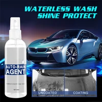 car glass waterproof coating agent 30 ml rain repellent spray multifunctional auto windshield rainproof agent anti fog spray