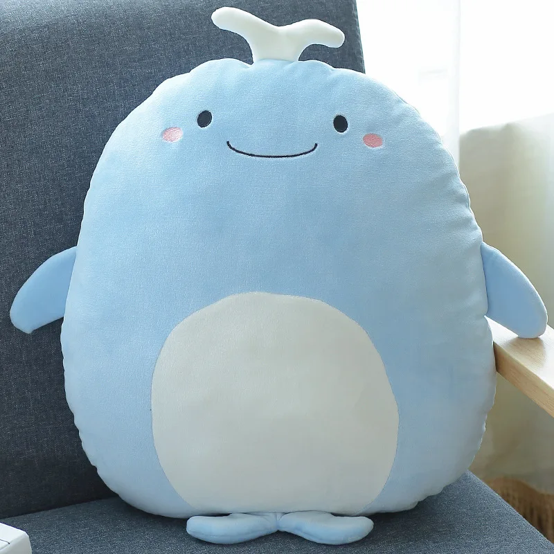 Подушка-держатель кукла для офиса подушка-подушка сна подушка наклона плюшевых