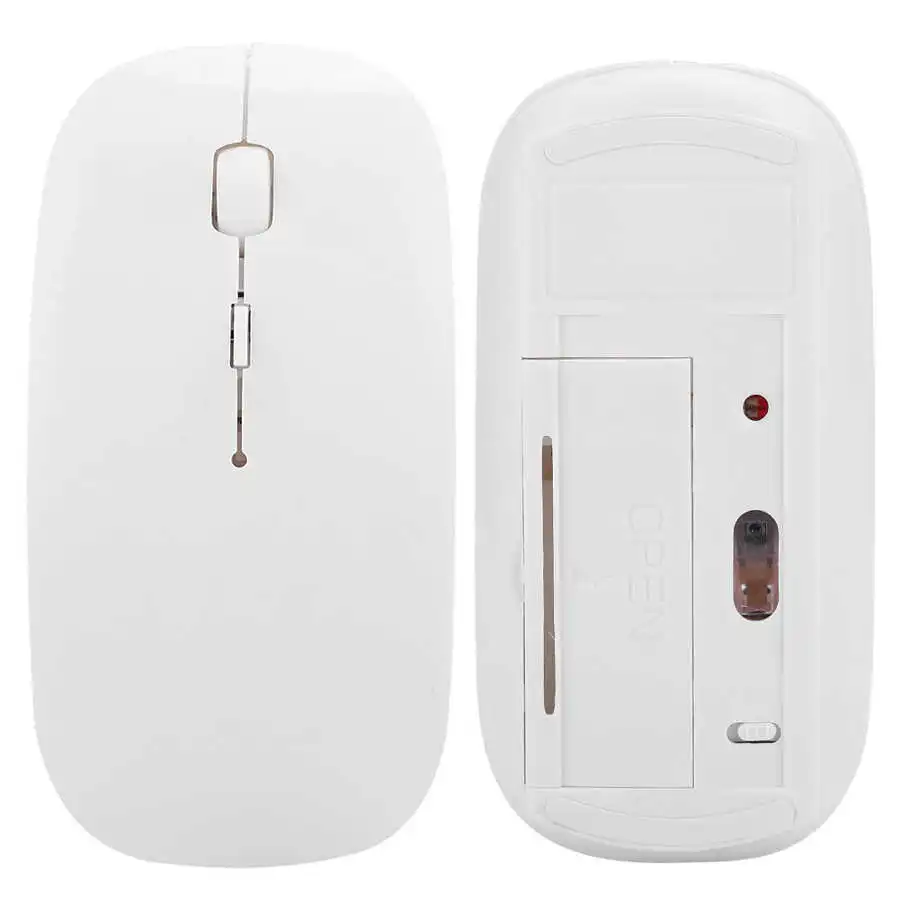 Bluetooth мышь компьютерная беспроводная для офиса|Мыши| |