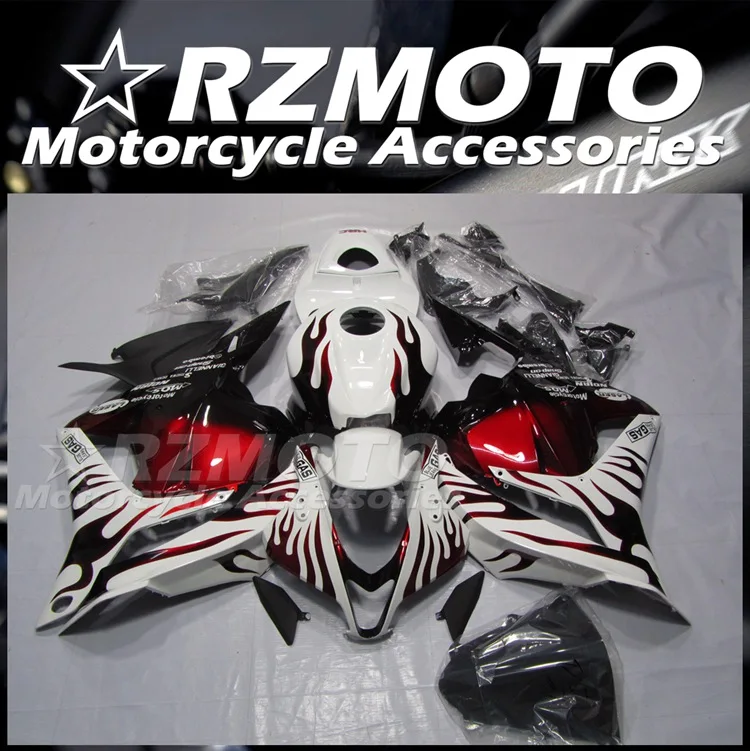 

Набор для кузова Honda CBR600RR F5 2009 2010 2011 09 10 11 12