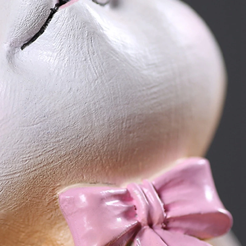 Настольное украшение из смолы для хранения и украшения ювелирных изделий |