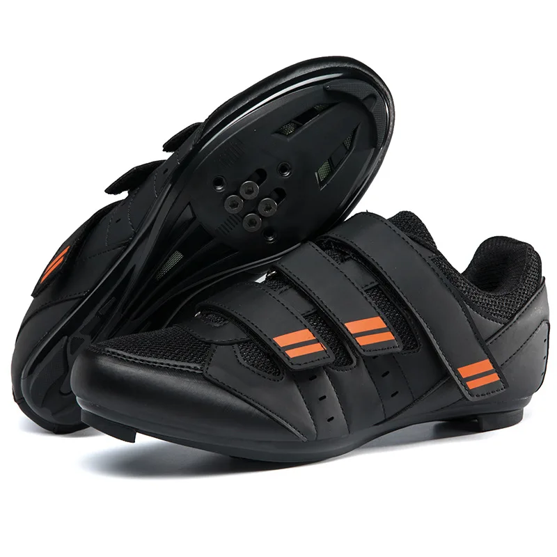 

Outdoor Sport Women Mountain Road Cycling Shoes Breathable Mesh Bicycle Shoes Sapatilha Mtb Sneakers Women Ciclismo Masculino