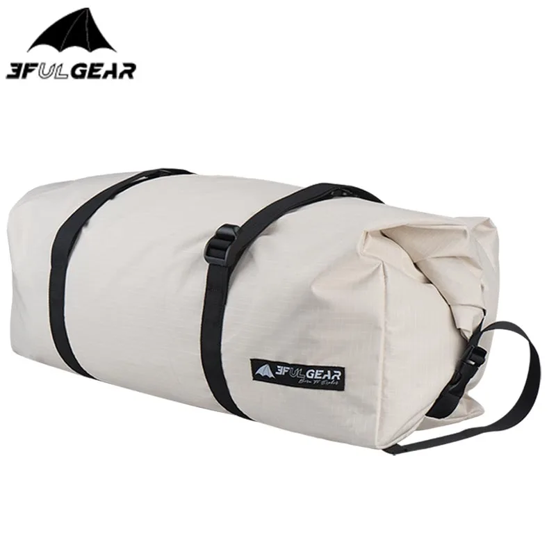 

3F UL GEAR 35L-73L 210D Oxford Tote Camping Backpack Casual Shoulder Bag Dropshipping Travel Bag Large Capacity
