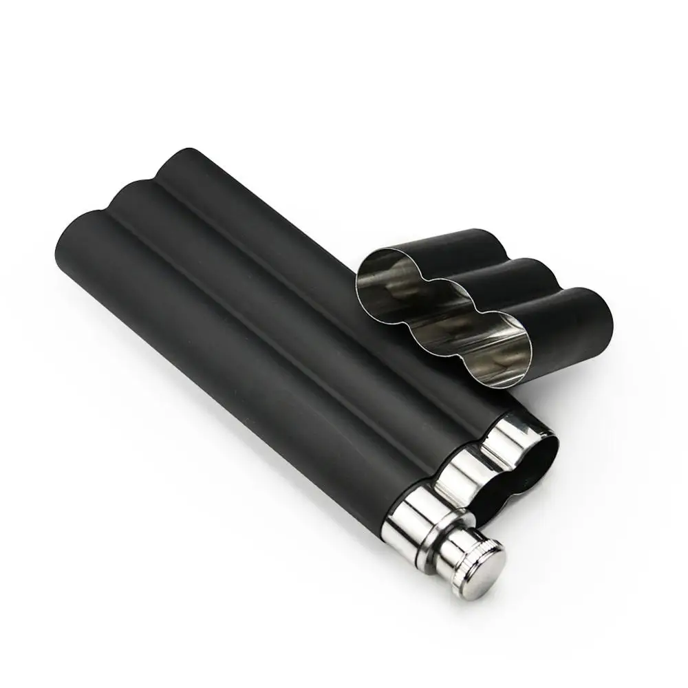 Портативный держатель для сигарной трубки чехол сигар идеальная предигра колба