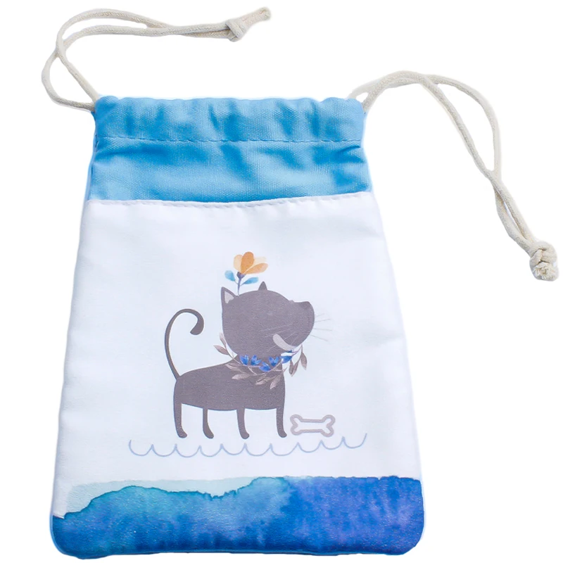 Сумка-тоут на шнурке бренд 2020 новый мобильный телефон кошелек для женщин милый