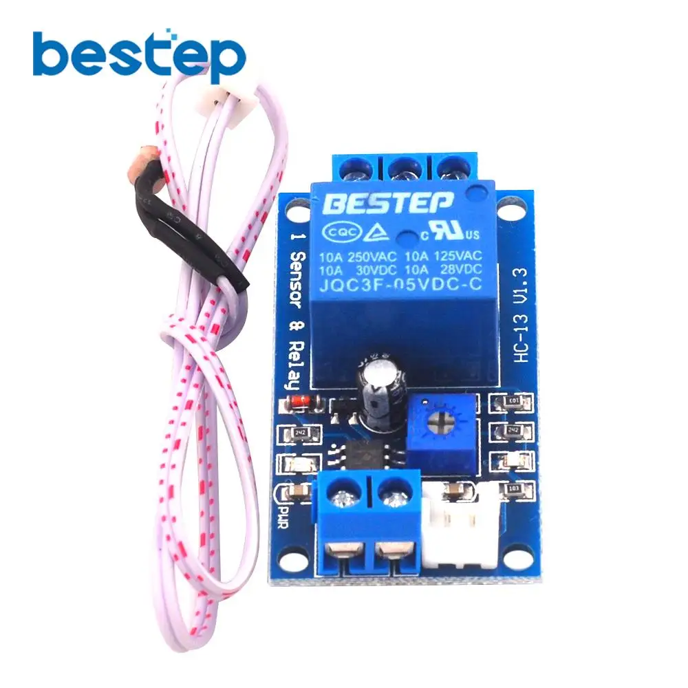 1 канал 5 В 12 переключатель управления освещением датчик обнаружения