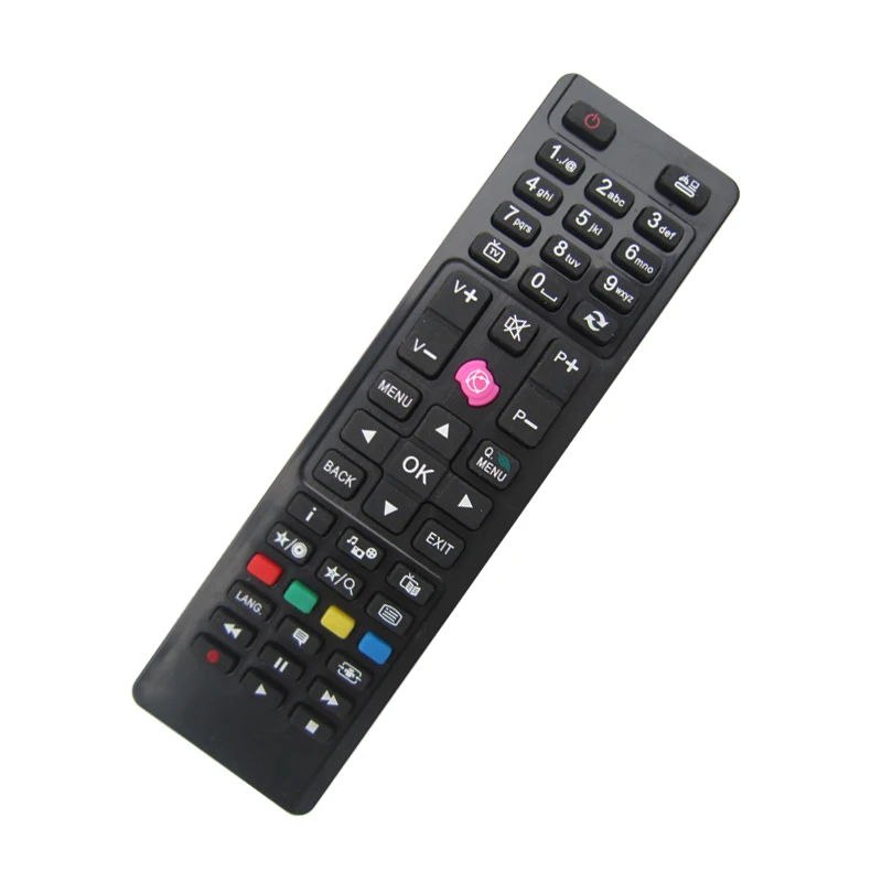 Universal Remote Control for Kunft 24vlm16 LCD TV | Электроника