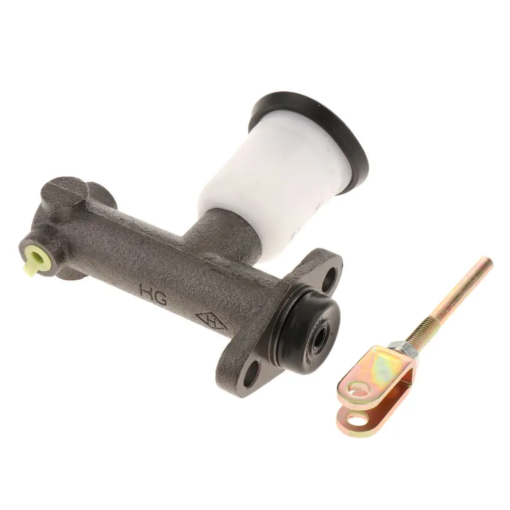 

Forklift Rear Master Cylinder Reservoir Foot Brakes Brake Master Cylinder