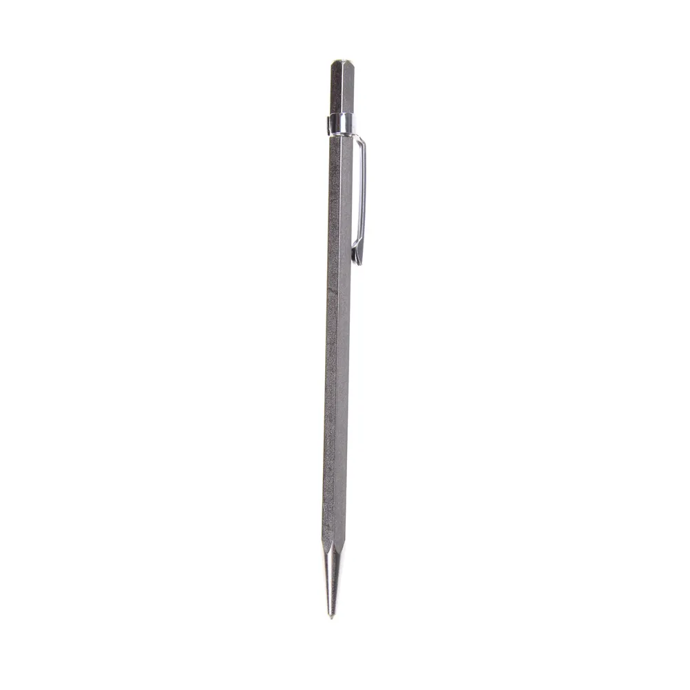 

1PCS Scriber Pen Scriber Tungsten Carbide Scriber Marking Etching Pen Jewelry Engraver Tool