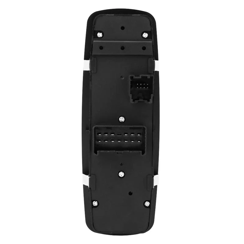 

NEW Electric Power Window Master Switch For 2009-2012 Dodge Ram 1500 2500 3500 Quad Cab 4602863AD